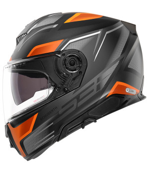 Casque S3 ECE Storm Orange - Schuberth