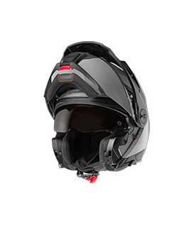 Casque E2 ECE Concrete Grey - Schuberth