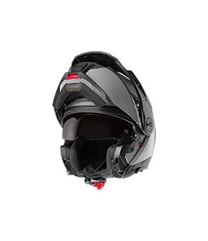 Casque E2 ECE Concrete Grey - Schuberth