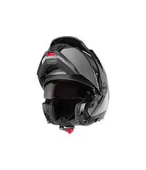 Casque E2 ECE Concrete Grey - Schuberth