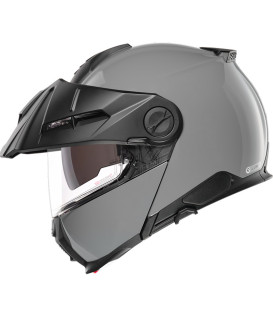 Casque E2 ECE Concrete Grey - Schuberth