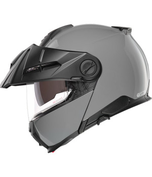 Casque E2 ECE Concrete Grey - Schuberth