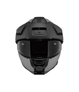 Casque E2 ECE Concrete Grey - Schuberth