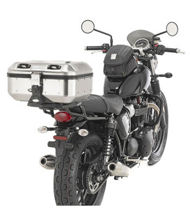 TOP CASE MONOKEY TREKKER DOLOMITE 30L - GIVI