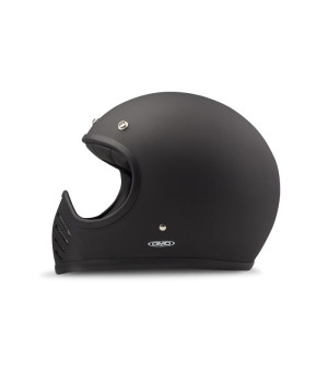 Casque Intégral Seventy Five Black Matt - Dmd