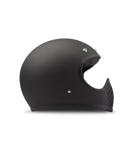 Casque Intégral Seventy Five Black Matt - Dmd