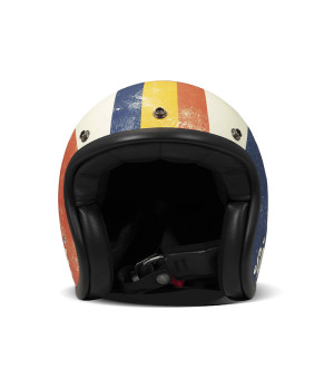 Casque Jet Squadra Corse - Dmd