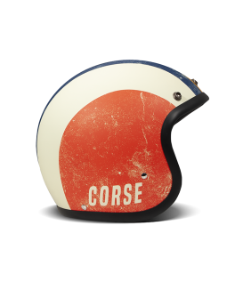 Casque Jet Squadra Corse - Dmd