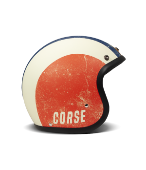 Casque Jet Squadra Corse - Dmd
