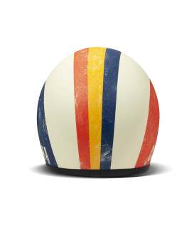 Casque Jet Squadra Corse - Dmd