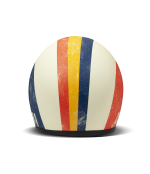 Casque Jet Squadra Corse - Dmd