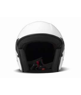 Casque Demi Jet P1 Star - Dmd