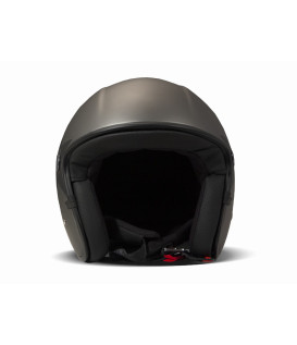 Casque Demi Jet P1 Star - Dmd