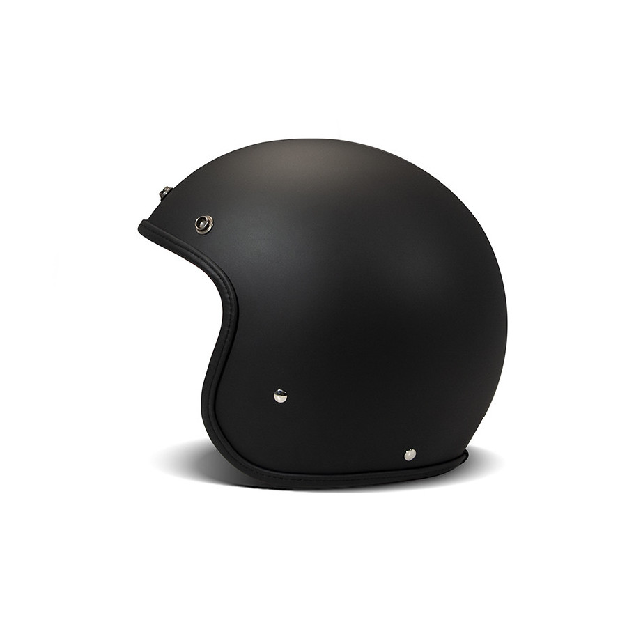Casque Jet Oro Vintage Seul - Dmd