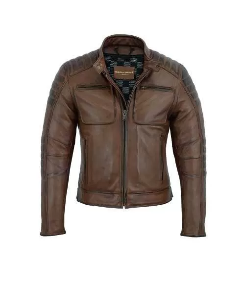 BLOUSON ORIGINAL DRIVER L'ORIGINAL