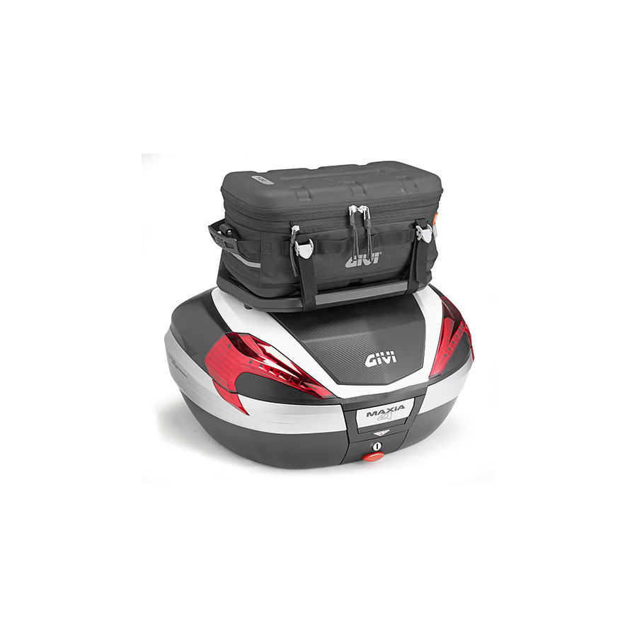 Sac Cargo Selle Valise Ultima T L Givi Equipement Motarde