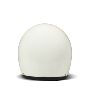 Casque Jet Vintage Cream - Dmd