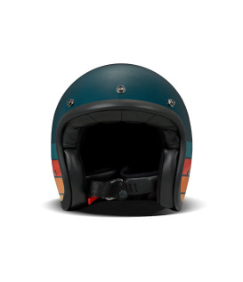 Casque Jet Vintage Petrolhead - Dmd