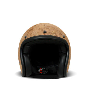 Casque Jet Handmade Vintage Desert - Dmd
