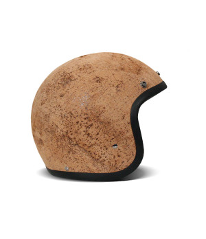 Casque Jet Handmade Vintage Desert - Dmd
