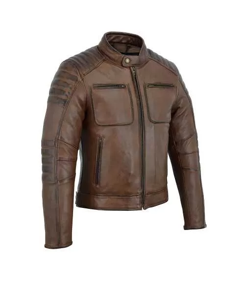 BLOUSON ORIGINAL DRIVER L'ORIGINAL