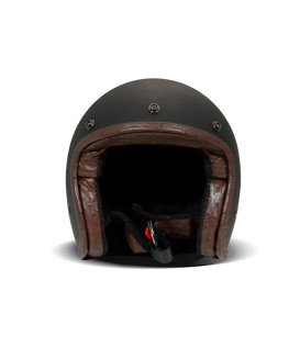 Casque Jet Collezione Oro Vintage (Rio) - Dmd