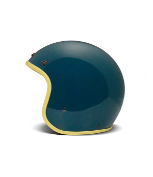 Casque Jet Collezione Oro Vintage (Rio) - Dmd