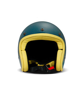 Casque Jet Collezione Oro Vintage (Rio) - Dmd