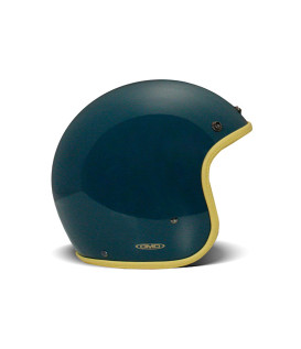 Casque Jet Collezione Oro Vintage (Rio) - Dmd