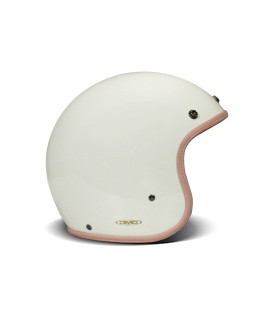 Casque Jet Collezione Oro Vintage (L'Avana) - Dmd