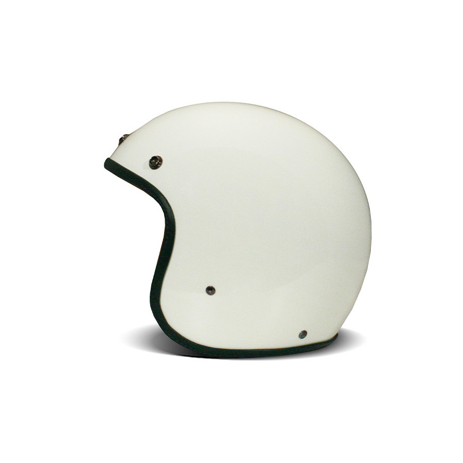 Casque Jet Collezione Oro Dublino Vintage - Dmd