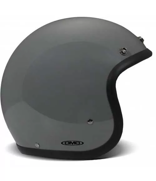 Casque Vintage Sunset Crayon Grey - Dmd