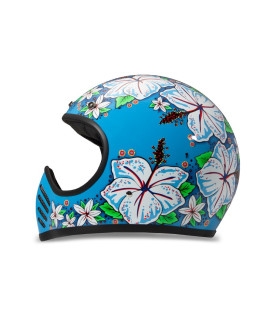 Casque Intégral 75 Aloha - Dmd
