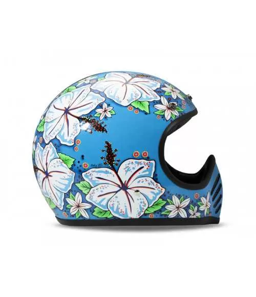 Casque Intégral 75 Aloha - Dmd