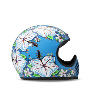Casque Intégral 75 Aloha - Dmd
