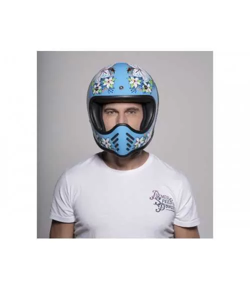 Casque Intégral 75 Aloha - Dmd