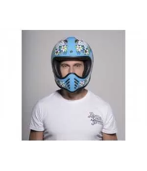 Casque Intégral 75 Aloha - Dmd