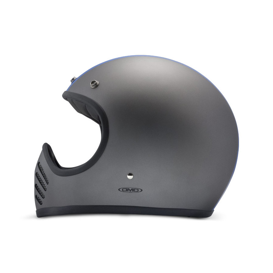 Casque Intégral Seventy Five Track - Dmd