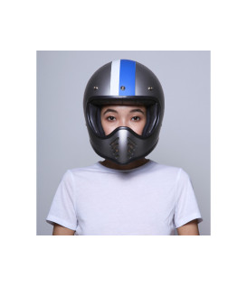 Casque Intégral Seventy Five Track - Dmd