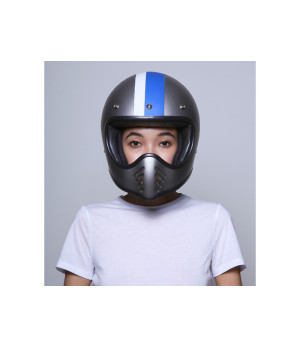 Casque Intégral Seventy Five Track - Dmd