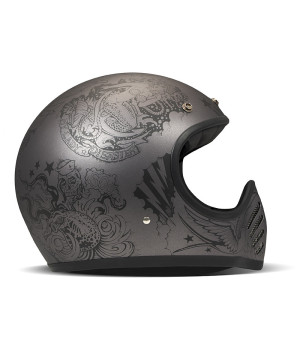 Casque Intégral Seventy Five Sailor - Dmd