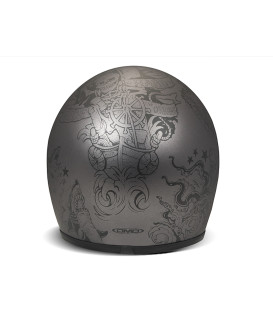 Casque Intégral Seventy Five Sailor - Dmd
