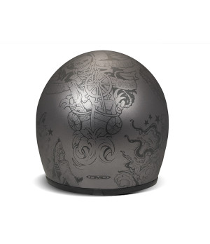 Casque Intégral Seventy Five Sailor - Dmd