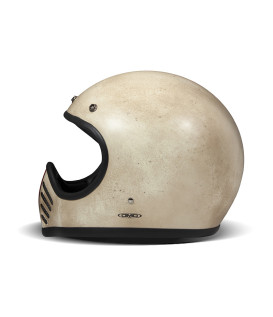Casque Intégral Seventy Five Arrow Cream - Dmd