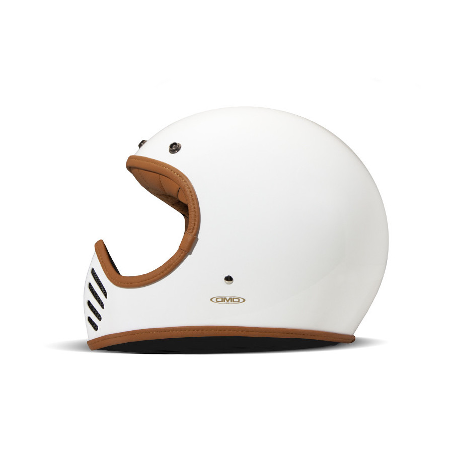 Casque Intégral Seventy Five Oro Sydney - Dmd