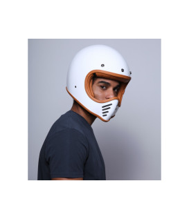 Casque Intégral Seventy Five Oro Sydney - Dmd