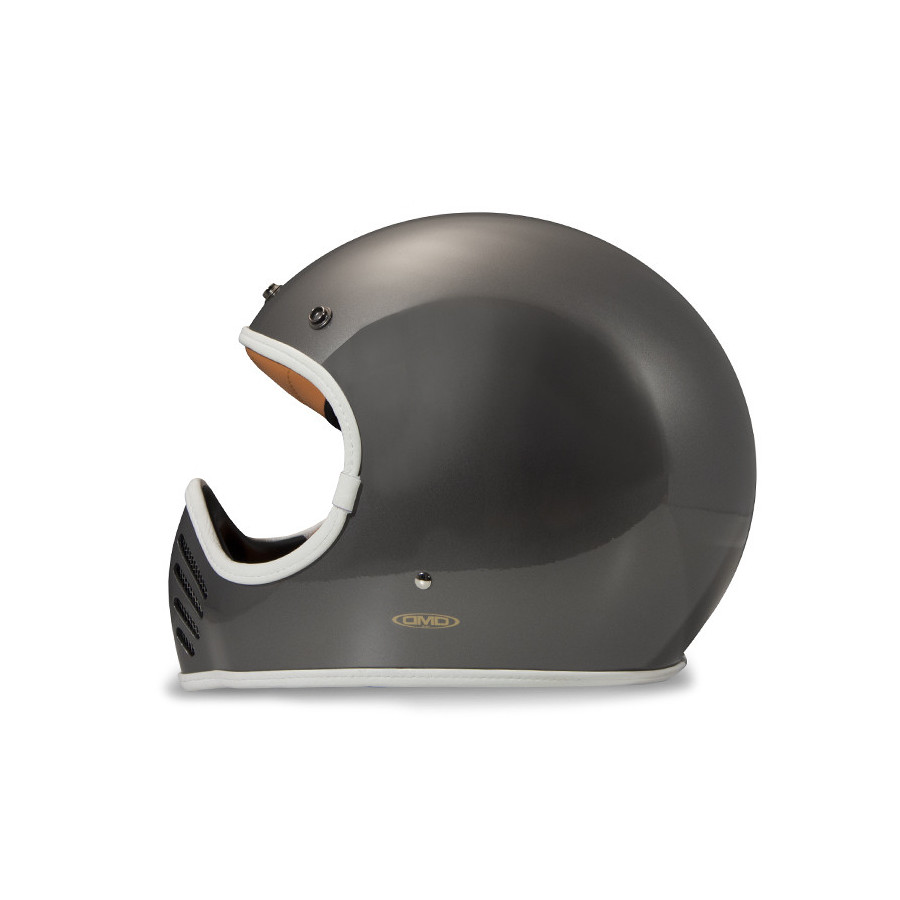 Casque Intégral Seventy Five Oro Lisbona - Dmd