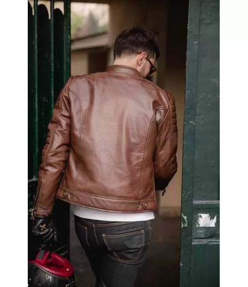 BLOUSON ORIGINAL DRIVER L'ORIGINAL