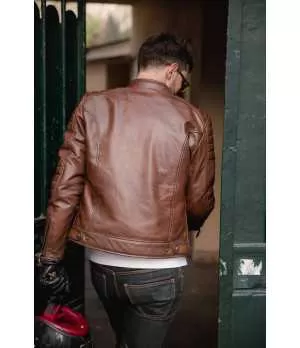 BLOUSON ORIGINAL DRIVER L'ORIGINAL