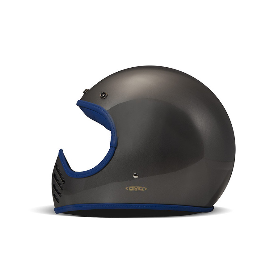 Casque Intégral Seventy Five Oro Amsterdam - Dmd